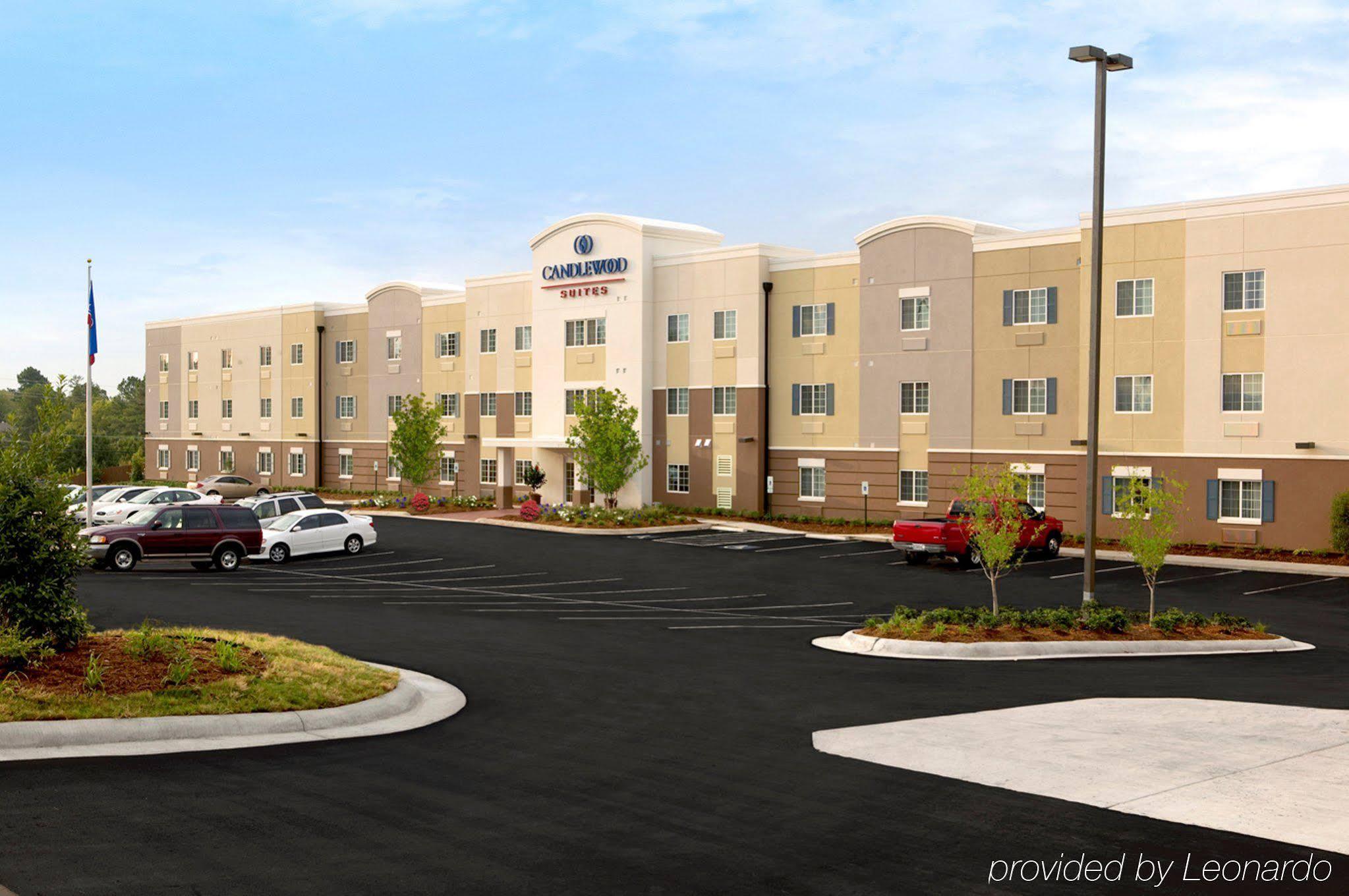 Candlewood Suites Kenedy By Ihg Esterno foto