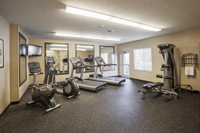Candlewood Suites Kenedy By Ihg Esterno foto