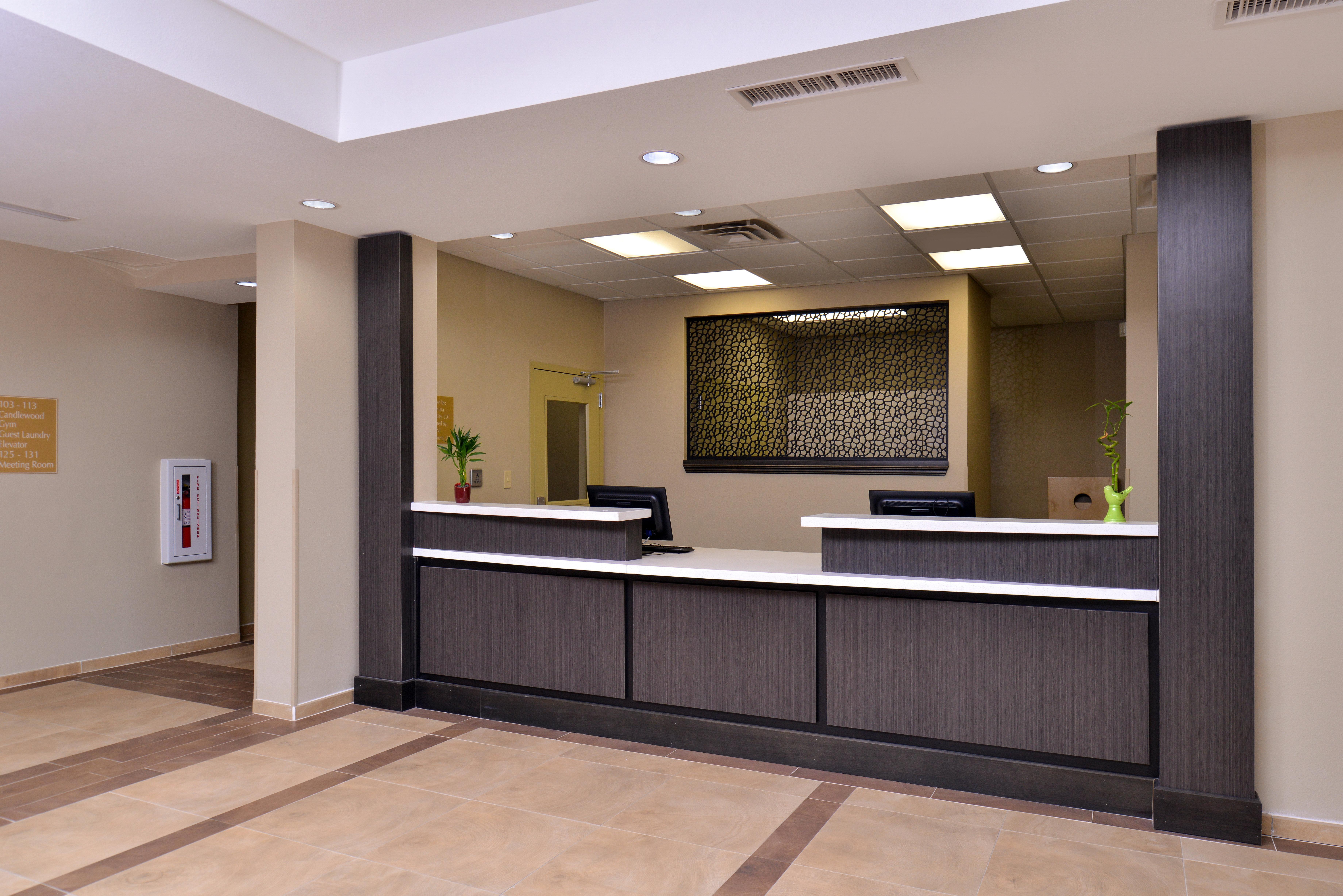 Candlewood Suites Kenedy By Ihg Esterno foto