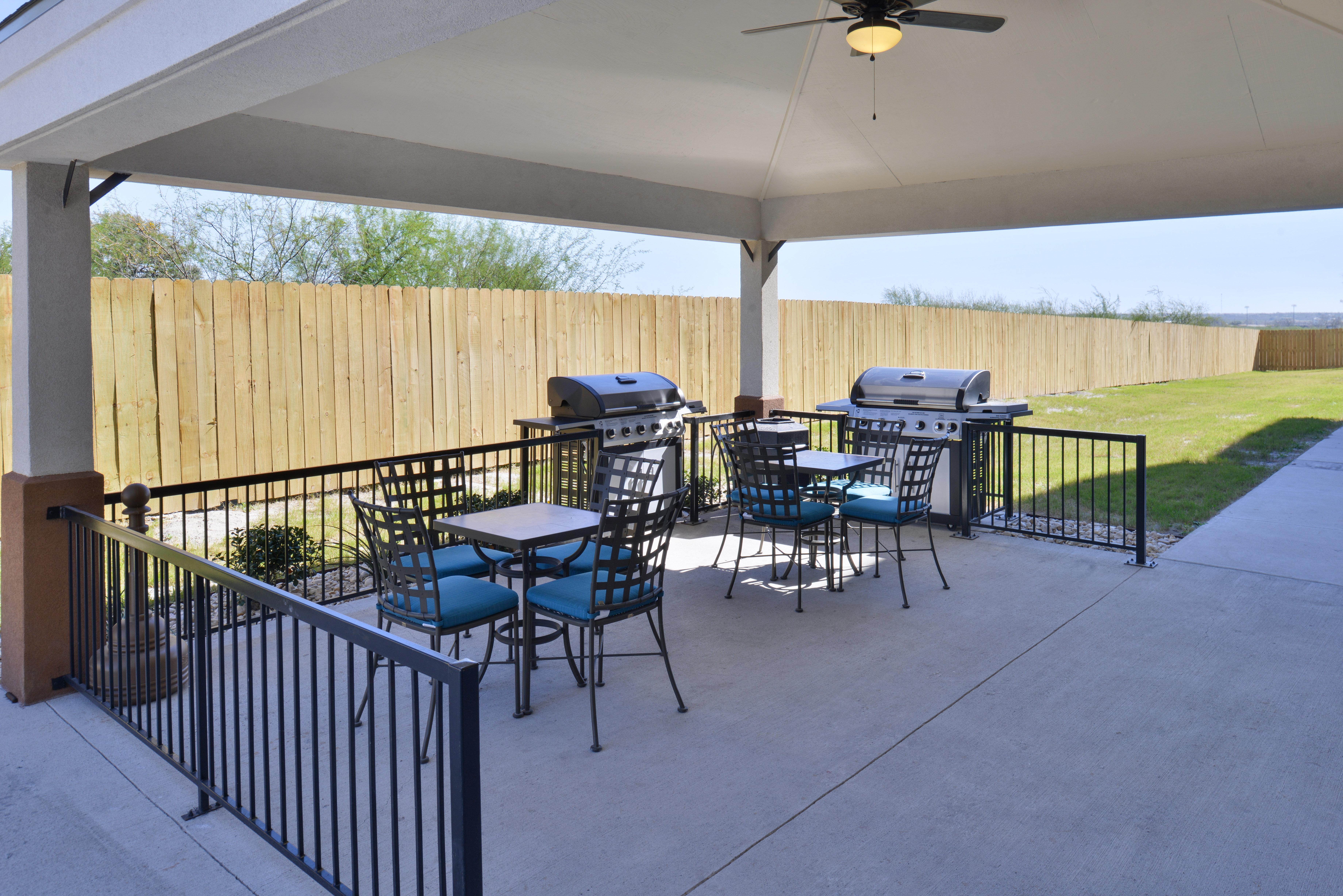 Candlewood Suites Kenedy By Ihg Esterno foto
