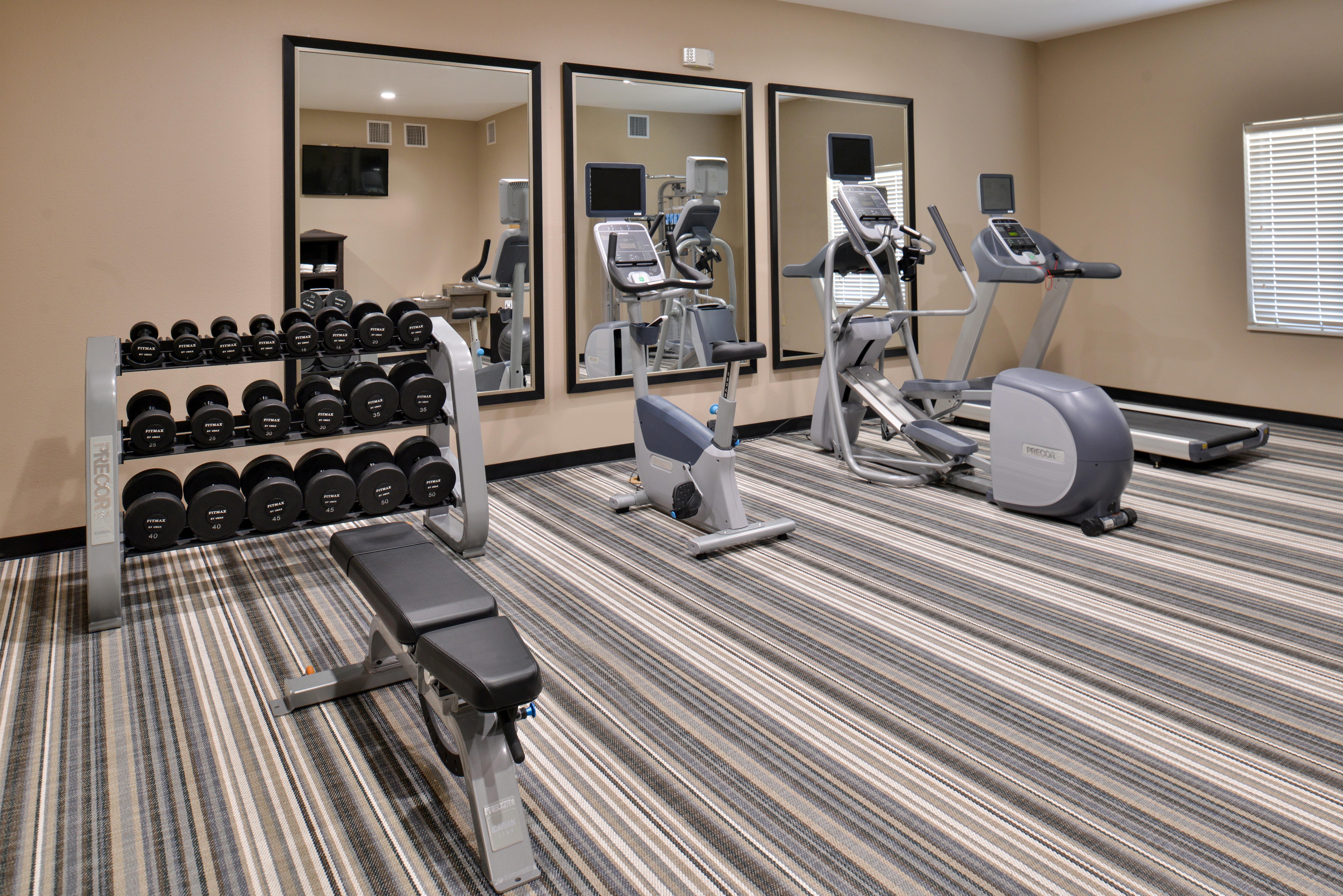 Candlewood Suites Kenedy By Ihg Esterno foto