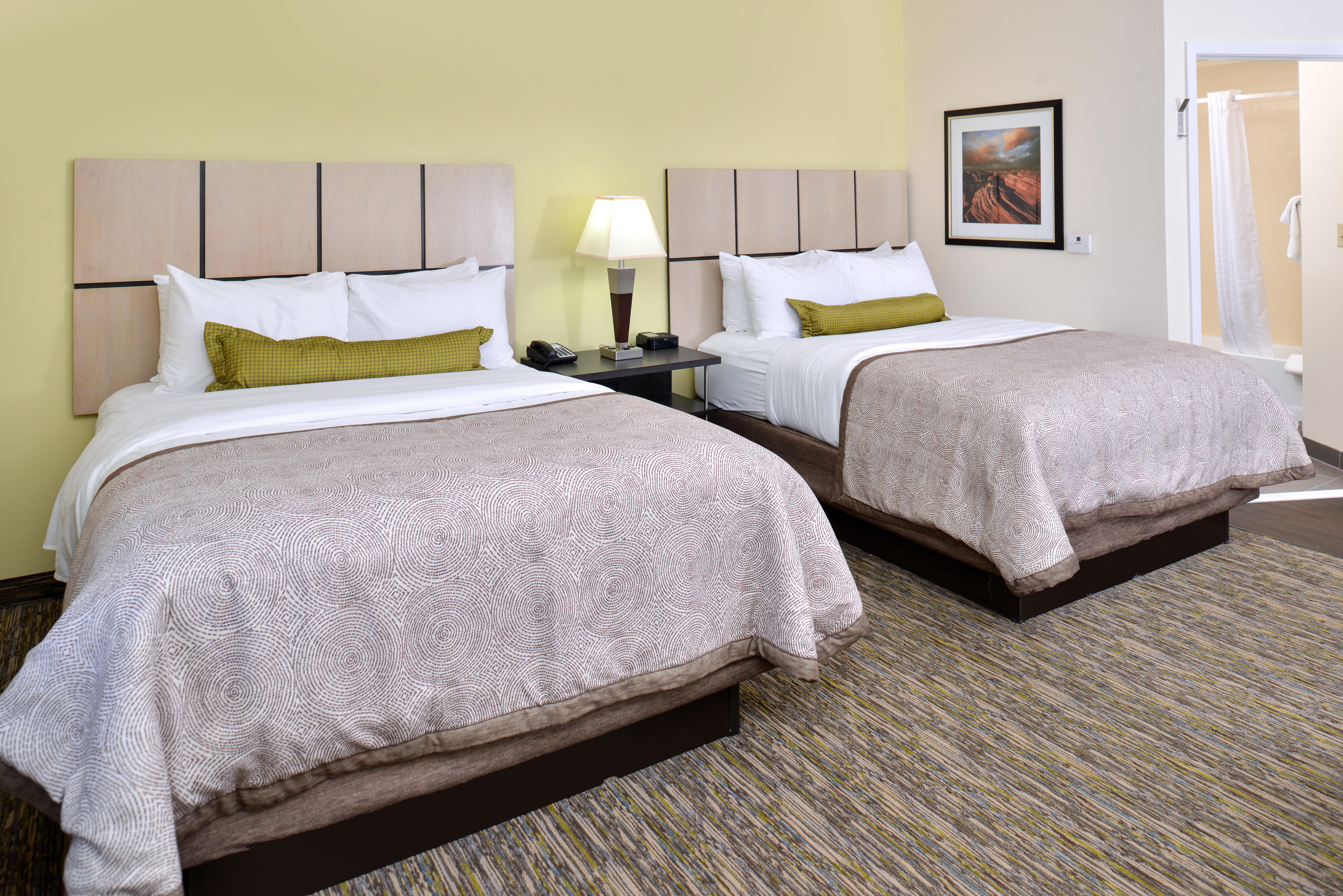 Candlewood Suites Kenedy By Ihg Esterno foto