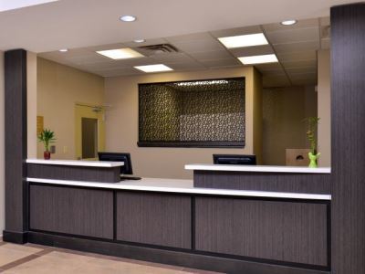 Candlewood Suites Kenedy By Ihg Esterno foto