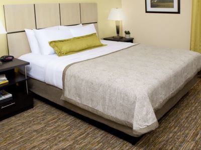 Candlewood Suites Kenedy By Ihg Esterno foto