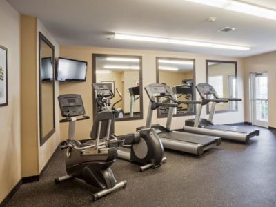 Candlewood Suites Kenedy By Ihg Esterno foto